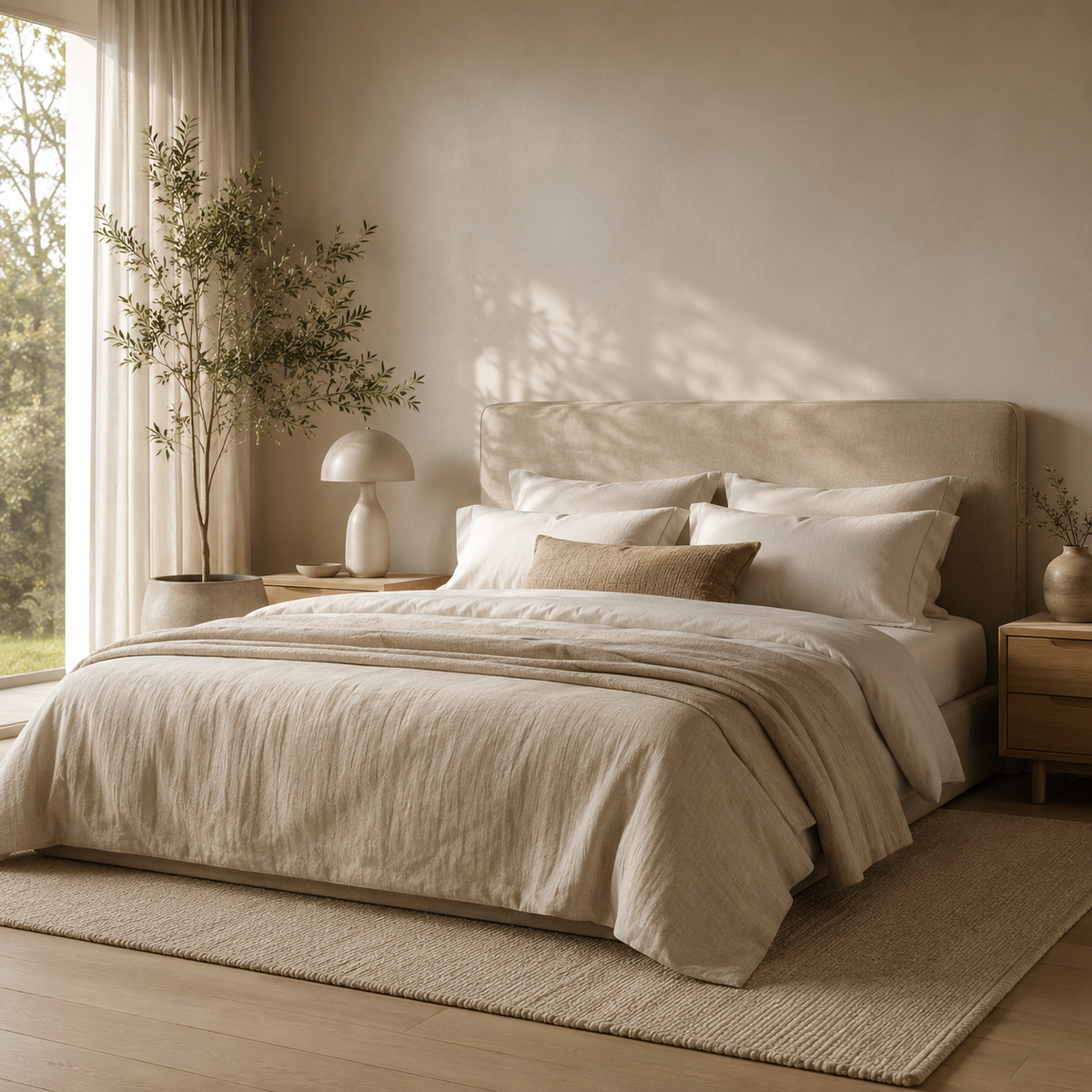 Beds