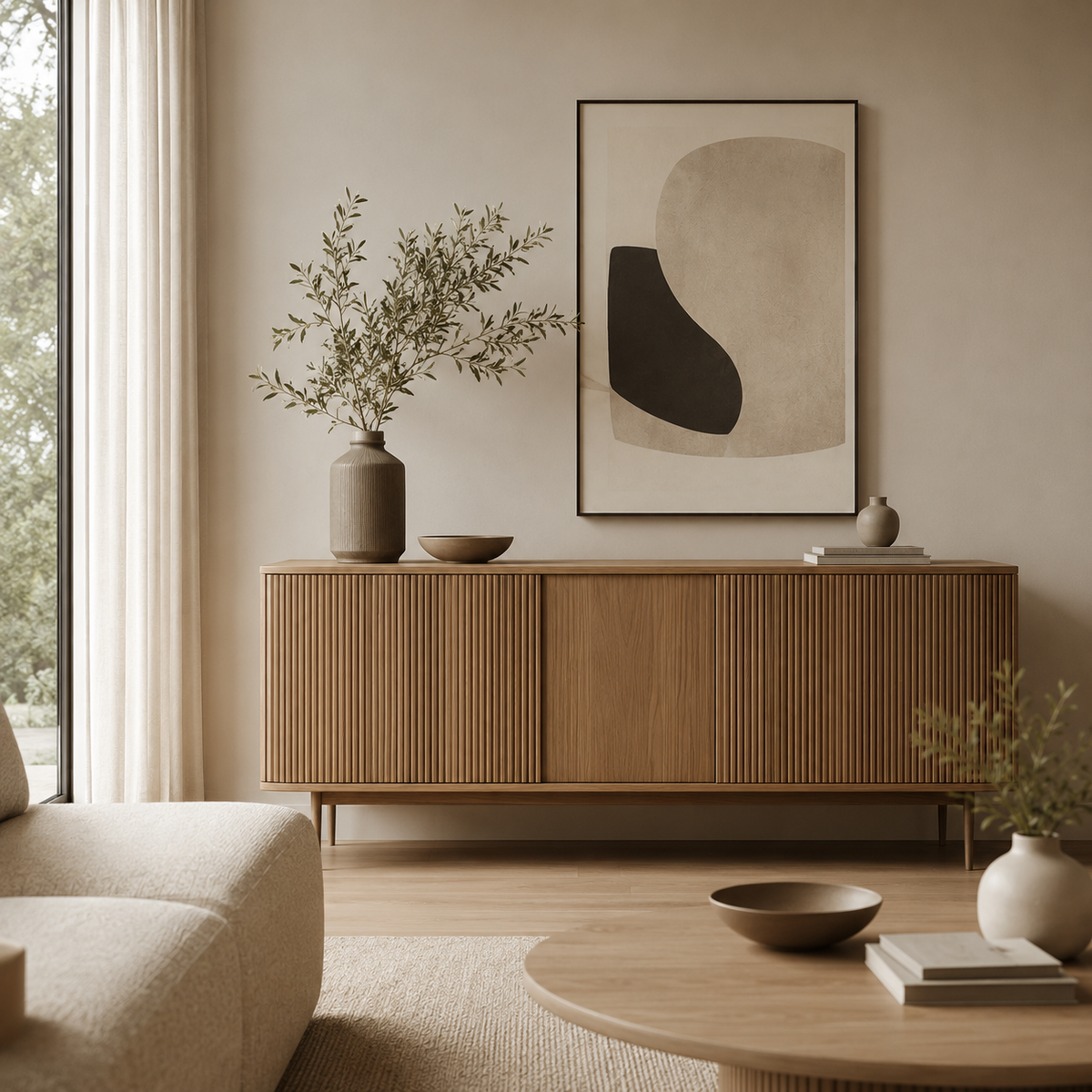 Storage Furniture