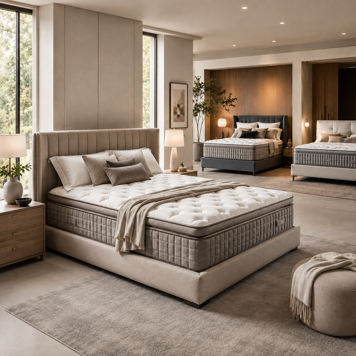 Mattresses