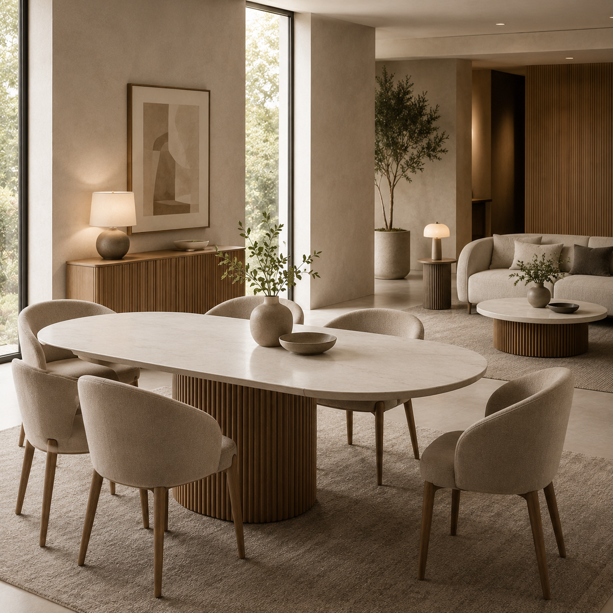 Tables