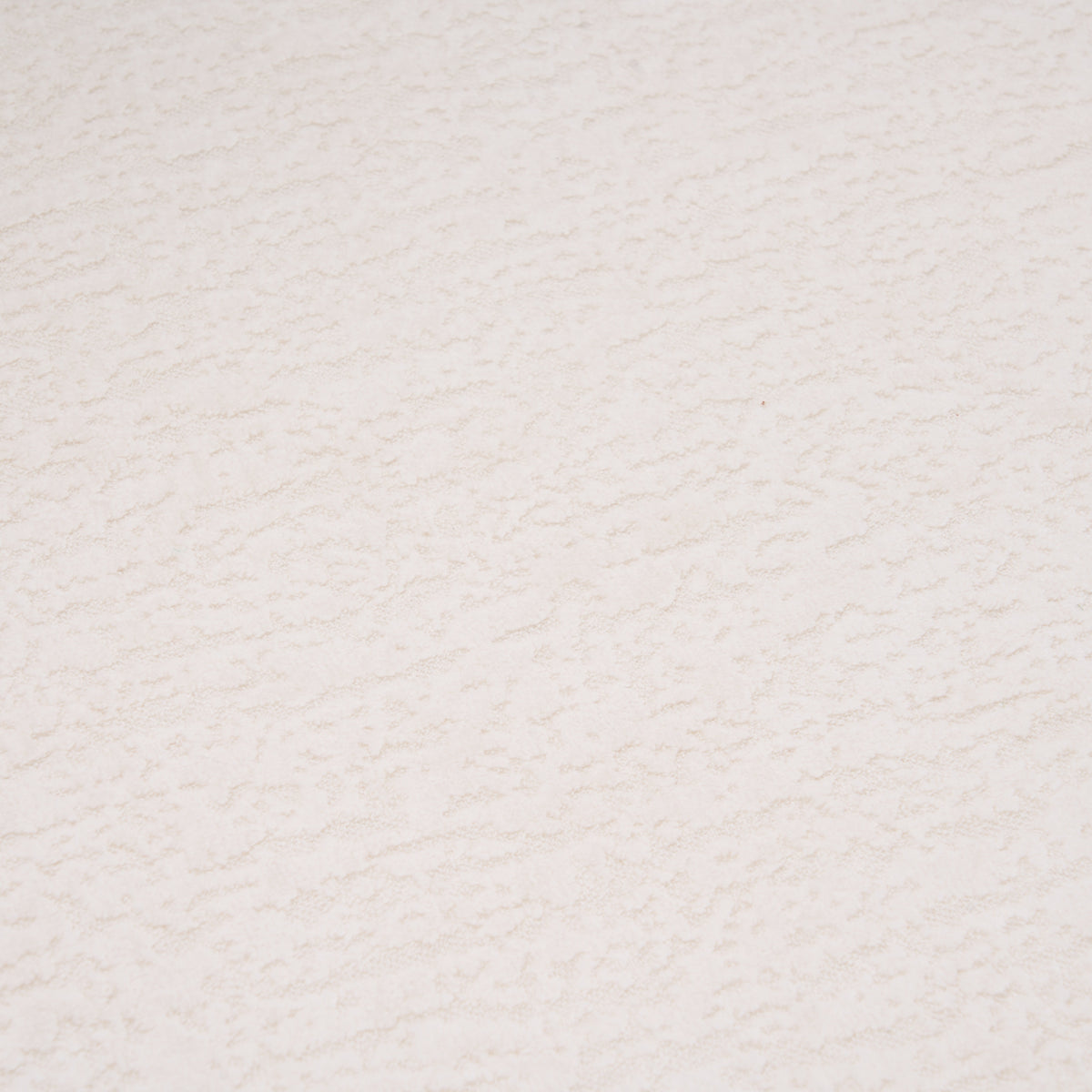 Construction and detail view of Sectional Sofa Modular Sectional White Chenille